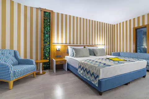 Lonicera Premium in Alanya — foto 7