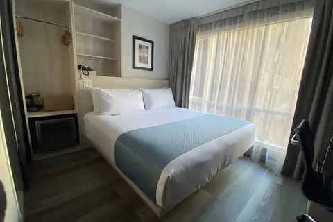 Wingate By Wyndham New York Midtown South 5th Ave in New York City, foto 14