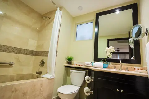 Villa del Palmar Cancun Luxury Beach Resort & Spa in Cancùn, foto 9