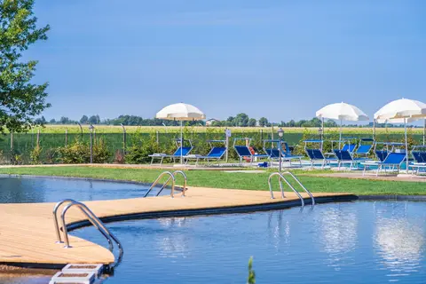 Agriturismo Tenuta Regina in Palazzolo dello Stella / Palaçûl — foto 8