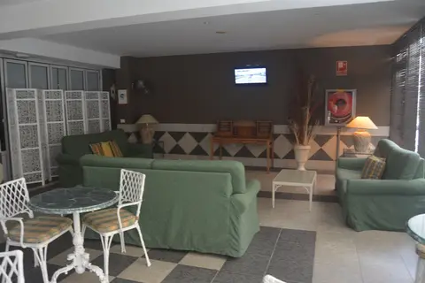 RF Apartamentos Bambi in Puerto De La Cruz — foto 11