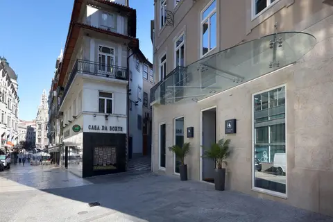 Eurostars Porto Centro in Vila Nova de Gaia — foto 7