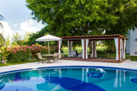 Las Gaviotas Hotel & Suites in Cancùn — foto 18