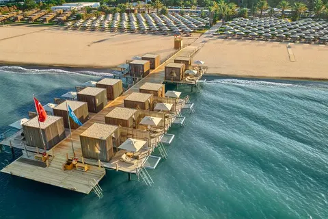 Maxx Royal Belek foto 2