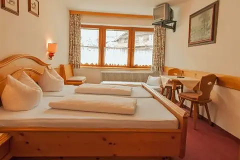 Gasthof Hoppeter in Fügen — foto 2