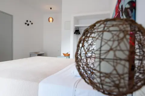 Atlas Boutique Hotel in SUNFLOWER SANTORINI, foto 30