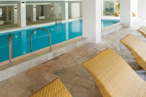 Romantik Hotel Post in Welschnofen - Nova Levante — foto 4