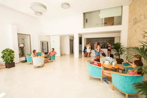 Hotel Amic Gala in Palma — foto 3