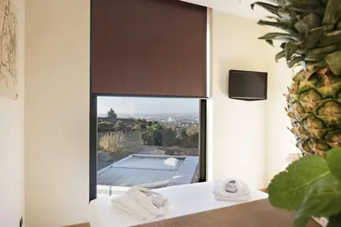 Hotel Villa Mercede in Frascati, foto 15