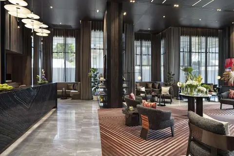 Ascott Embassy Sathorn Bangkok in Bangkok, foto 14