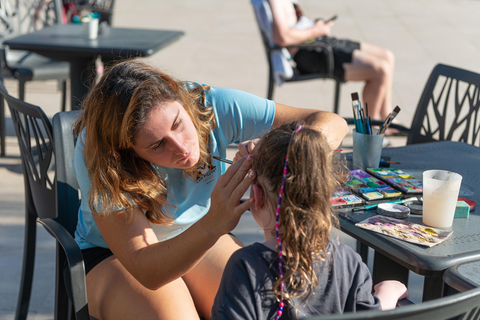 Can Picafort Palace foto 20