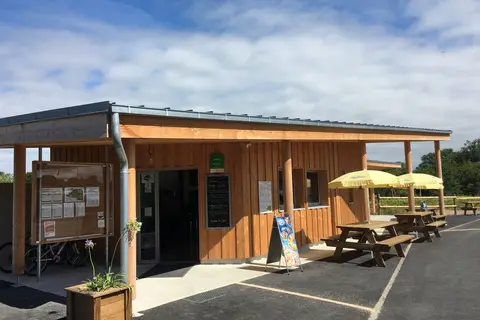 Camping O2 in Longueville — foto 12