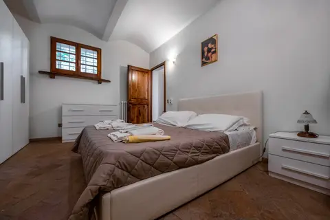 Appartementen Podere Mezzastrada in Certaldo, foto 9