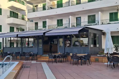 Apartamentos Las Faluas in San Bartolomé de Tirajana, foto 18