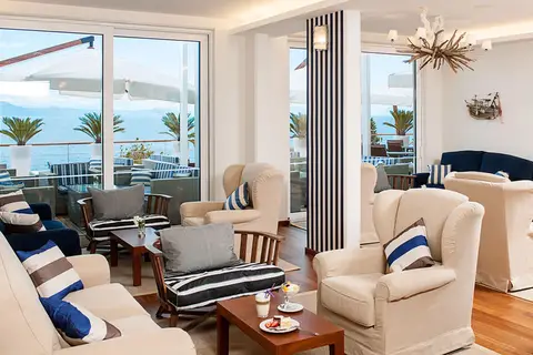 Valamar Sanfior Hotel & Casa in Labin — foto 6