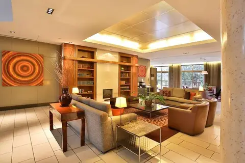 Adina Apartment Hotel Budapest in Boedapest, foto 14