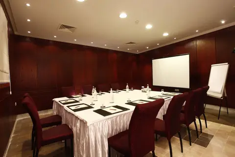 Tunis Grand Hotel in Tunis — foto 4