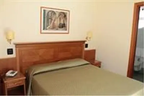 Grand Hotel Victoria in Bagnara Calabra, foto 8