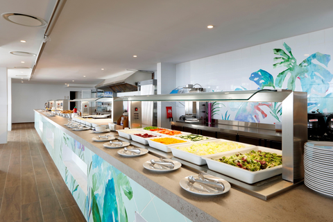 Benalma Hotel Costa del Sol foto 9