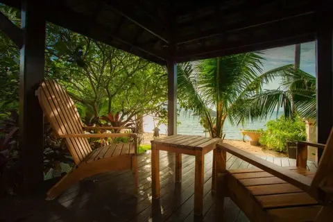 Fair House Villas & Spa in Fair House Villas Spa, Koh Samui, foto 13