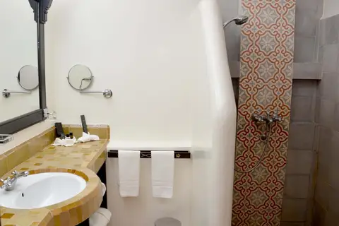 Borjs Hotel Suites & SPA in Rabat — foto 23