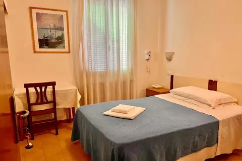 Hotel Canada Venezia in Venetië, foto 3