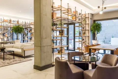 Hotel ILUNION San Mamés in Bilbao — foto 13