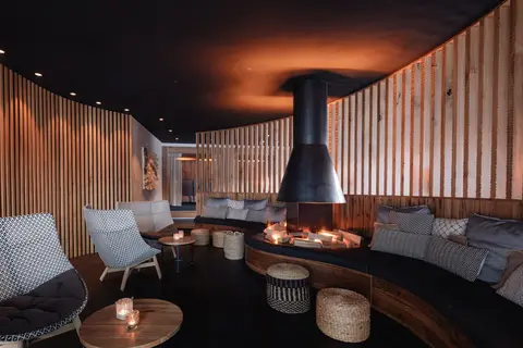 Hotel Johann in Schladming — foto 5