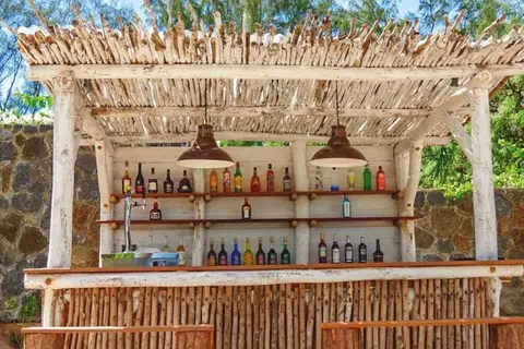Seapoint Boutique Hotel in Grand Baie VCA, West — foto 10