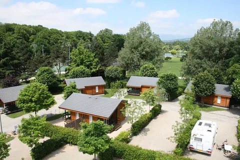 Camping Le Savoy foto 2