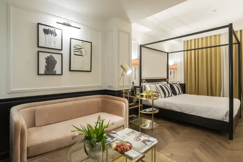 Villa Brown Ermou in Athene — foto 30