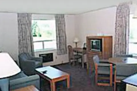 Hotel Las Provincias in Fuenlabrada — foto 24