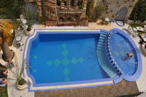 Atlantic Hotel in Rabat — foto 3