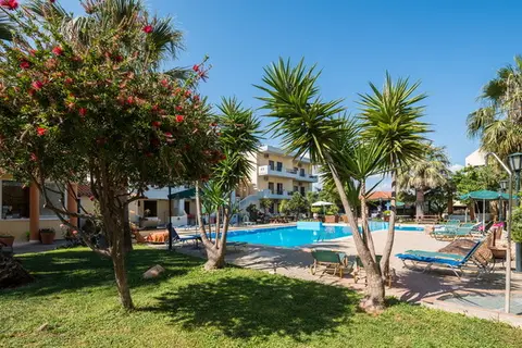 Nireas Hotel in Nireas Hotel, foto 30