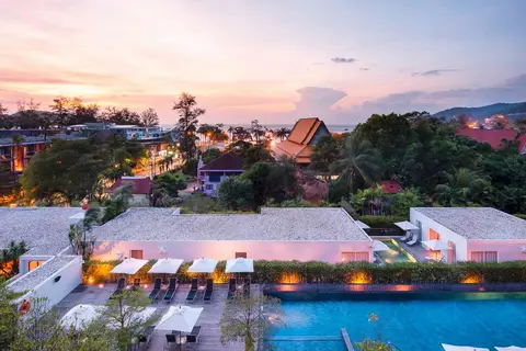 Nap Patong in ตำบลป่าตอง — foto 17