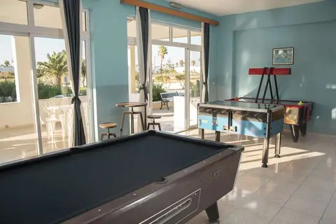 Oasis in Τιγκάκι — foto 9