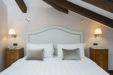 Casa Verardo Residenza d'Epoca in Venetië — foto 21