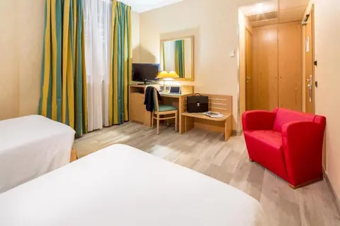 Best Western Hotel Cavalieri della Corona in Cardano al Campo, foto 11