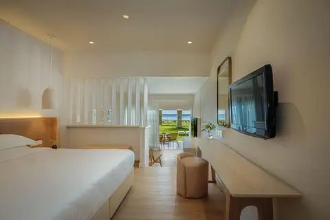 Nissi Beach Resort in Ayia Napa — foto 6