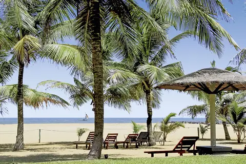 Goldi Sands in Negombo — foto 18