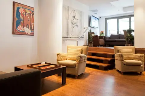 Hotel Plaka in Athene — foto 8