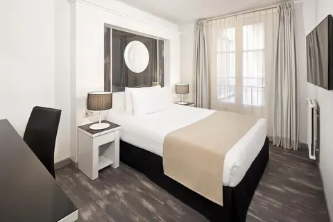 Hotel Paris Opéra, Affiliated by Meliá in Parijs — foto 7