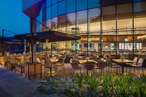 DAMAC Maison Distinction in Dubai, foto 21
