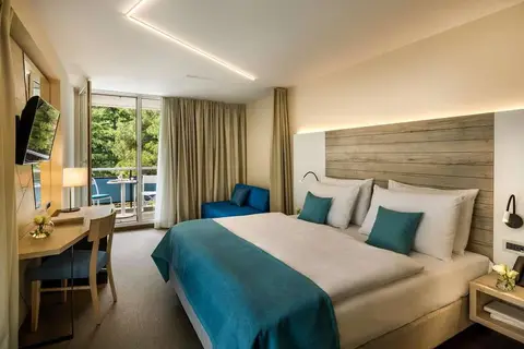 Hotel Marina in Mošćenička Draga — foto 3