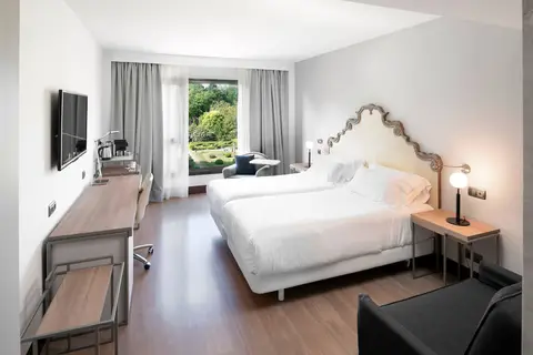 Palacio de Avilés, Affiliated by Meliá in Aviles — foto 29