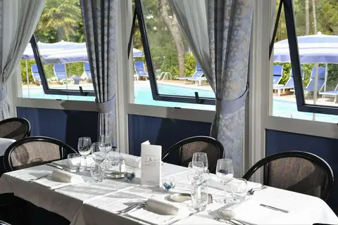 Hotel Medusa Splendid in Lignano Sabbiadoro, foto 8