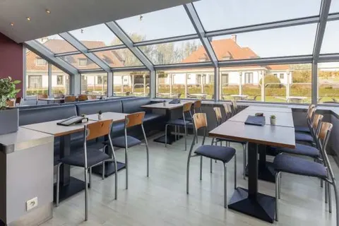 Corsendonk Duinse Polders foto 12