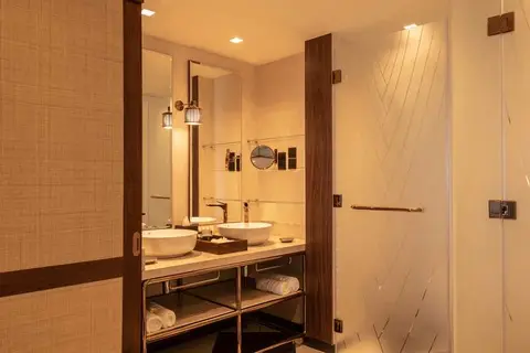 Le Meridien Ile Maurice in Pointe Aux Biches — foto 30