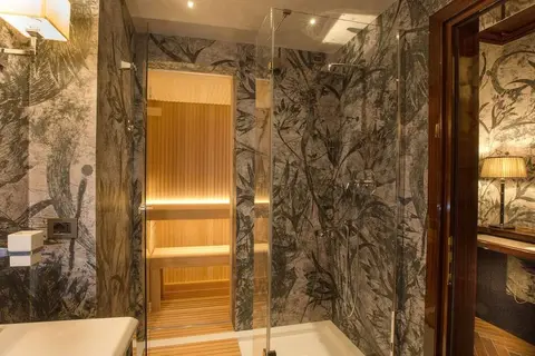 Grand Hotel Baglioni in Florence, foto 9