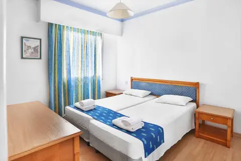 Paphos Gardens Holiday Resort - Apartments in Paphos, foto 26